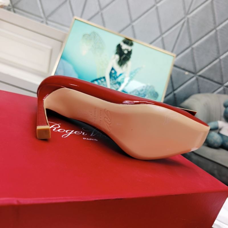 Roger Vivier Heeled Shoes